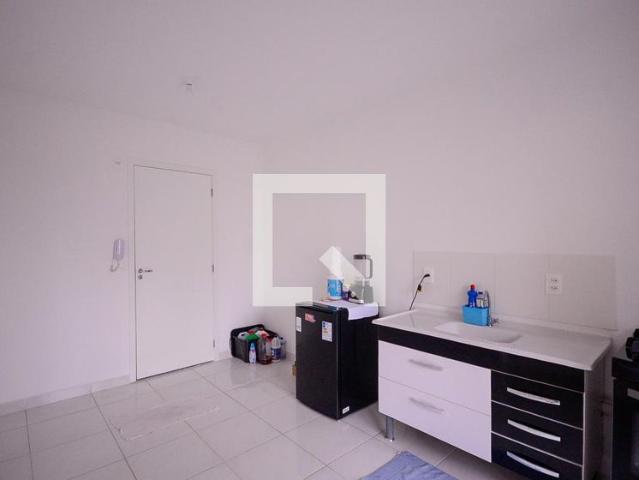 Apto, Vila das Mercês, 2 Quartos, 41 m2 São Paulo