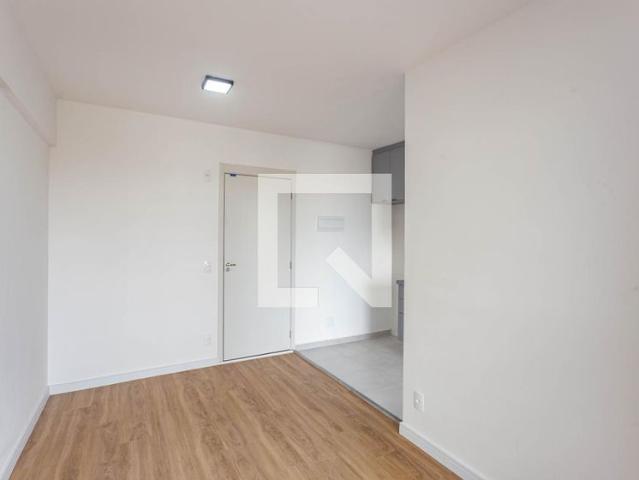 Apto, Vila das Mercês, 2 Quartos, 42 m2 São Paulo