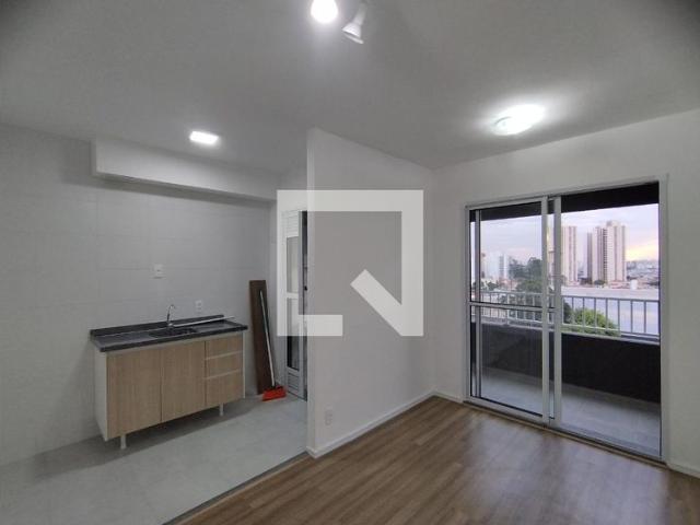 Apto, Vila das Mercês, 2 Quartos, 42 m2 São Paulo