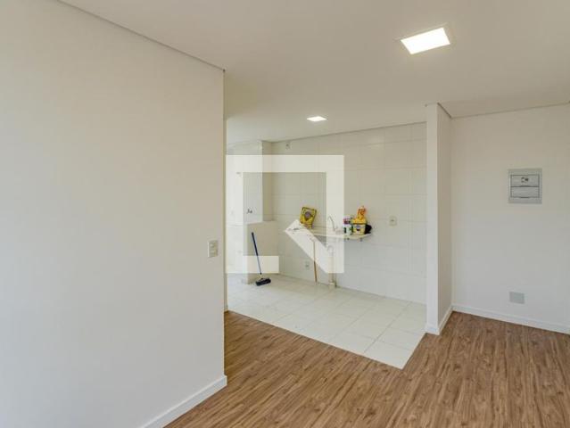 Apto, Vila das Mercês, 2 Quartos, 42 m2 São Paulo