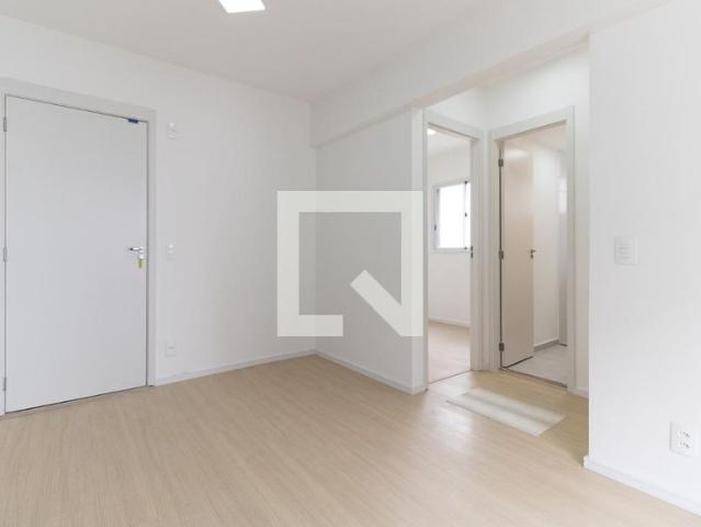Apto, Vila das Mercês, 2 Quartos, 42 m2 São Paulo