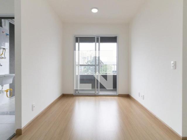 Apto, Vila das Mercês, 2 Quartos, 42 m2 São Paulo
