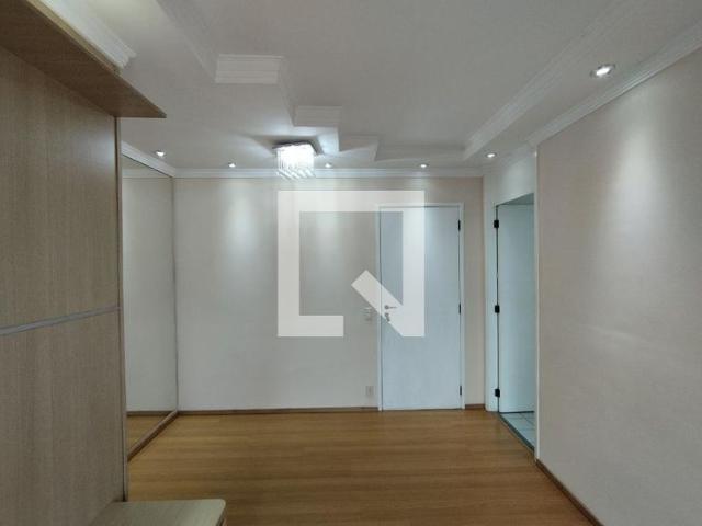 Apto, Vila das Mercês, 2 Quartos, 48 m2 São Paulo