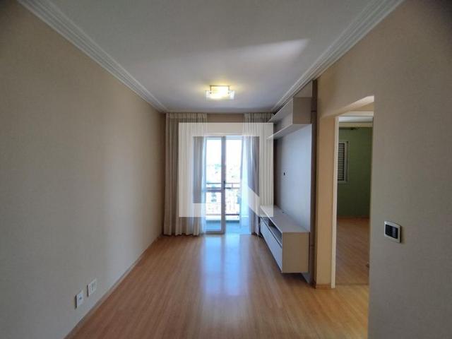 Apto, Vila das Mercês, 2 Quartos, 49 m2 São Paulo