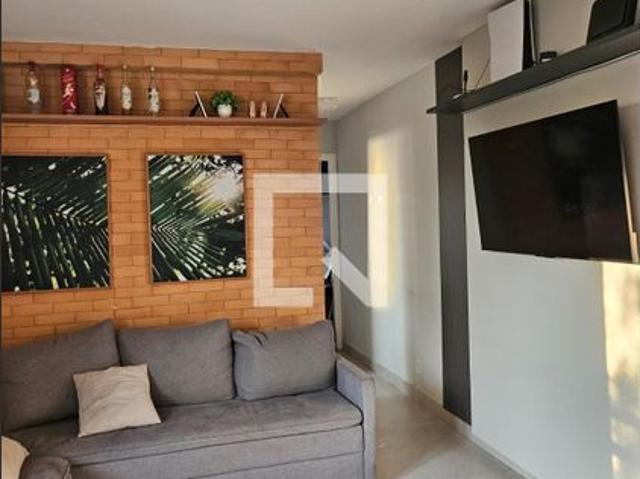 Apto, Vila das Mercês, 2 Quartos, 49 m2 São Paulo
