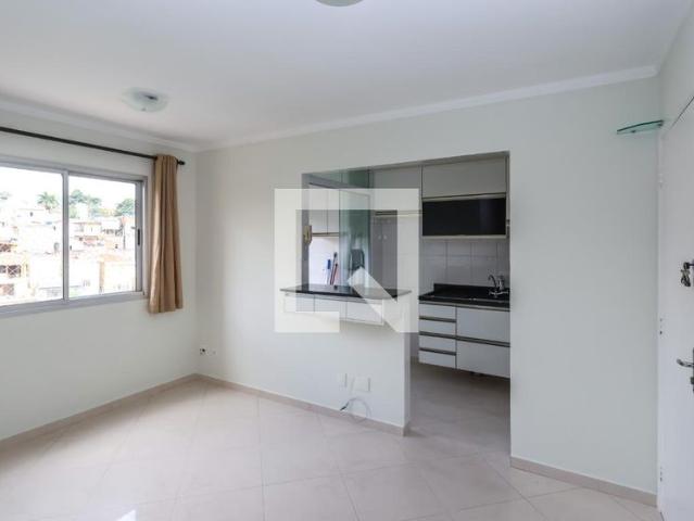 Apto, Vila das Mercês, 2 Quartos, 50 m2 São Paulo