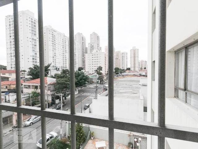 Apto, Vila das Mercês, 2 Quartos, 50 m2 São Paulo