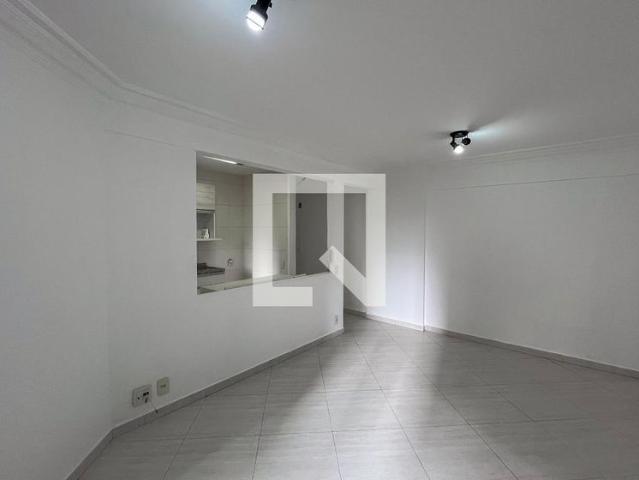 Apto, Vila das Mercês, 2 Quartos, 50 m2 São Paulo