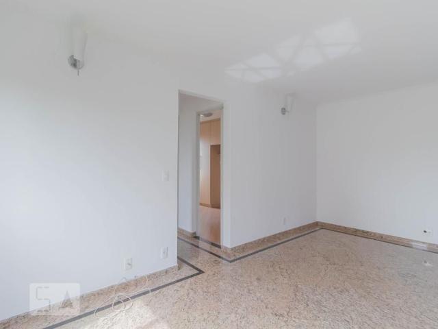Apto, Vila das Mercês, 2 Quartos, 51 m2 São Paulo
