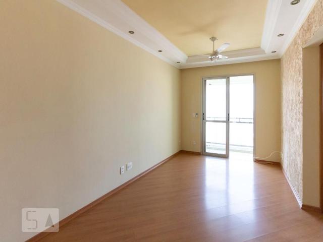 Apto, Vila das Mercês, 2 Quartos, 52 m2 São Paulo