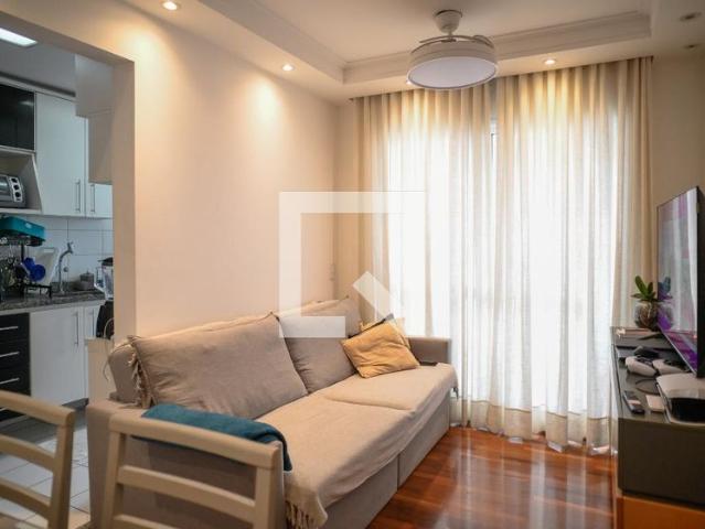 Apto, Vila das Mercês, 2 Quartos, 53 m2 São Paulo
