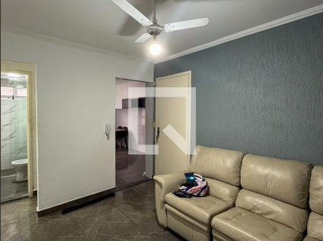 Apto, Vila das Mercês, 2 Quartos, 55 m2 São Paulo