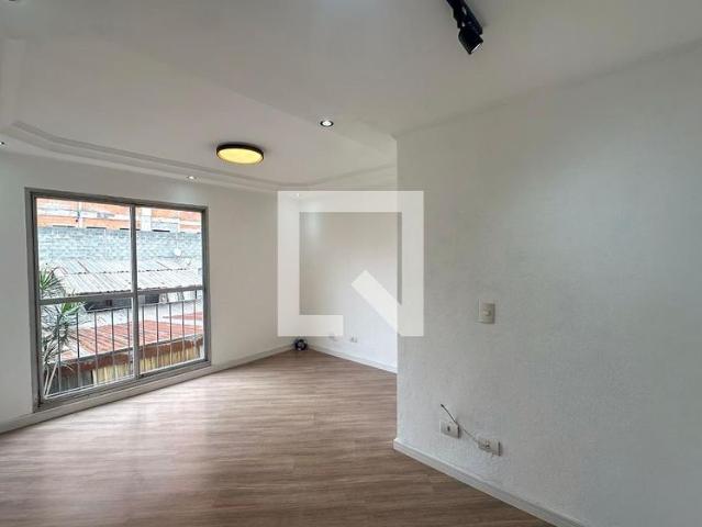 Apto, Vila das Mercês, 2 Quartos, 55 m2 São Paulo