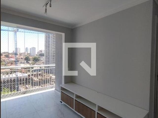 Apto, Vila das Mercês, 2 Quartos, 55 m2 São Paulo