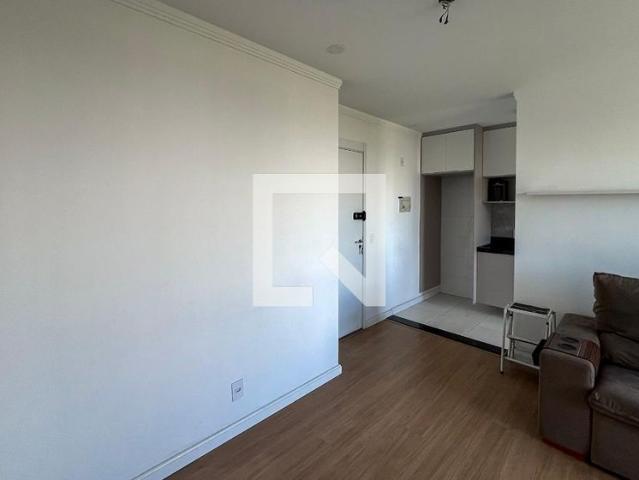 Apto, Vila das Mercês, 2 Quartos, 57 m2 São Paulo