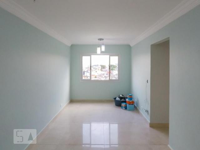 Apto, Vila das Mercês, 2 Quartos, 57 m2 São Paulo