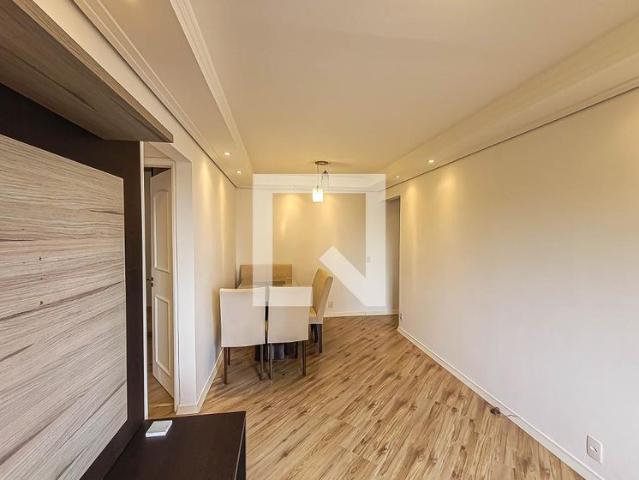Apto, Vila das Mercês, 2 Quartos, 57 m2 São Paulo
