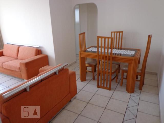 Apto, Vila das Mercês, 2 Quartos, 55 m2 São Paulo