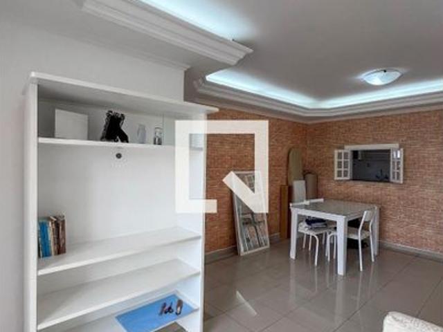 Apto, Vila das Mercês, 2 Quartos, 59 m2 São Paulo