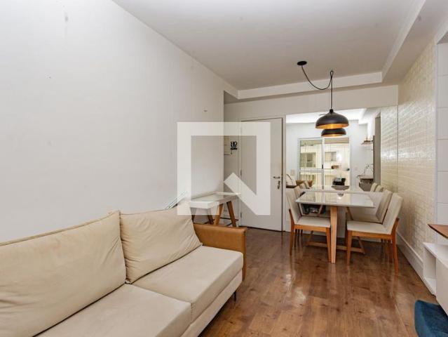 Apto, Vila das Mercês, 2 Quartos, 59 m2 São Paulo