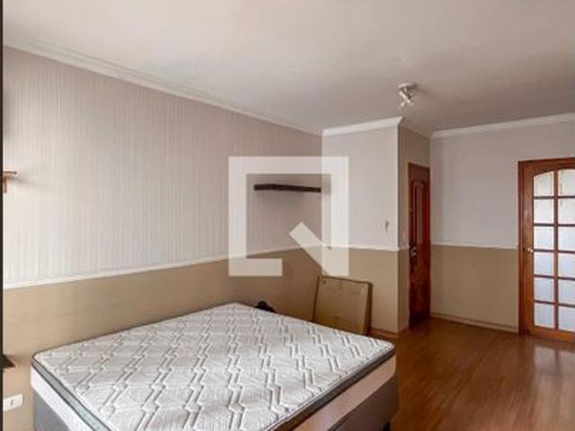 Apto, Vila das Mercês, 2 Quartos, 60 m2 São Paulo