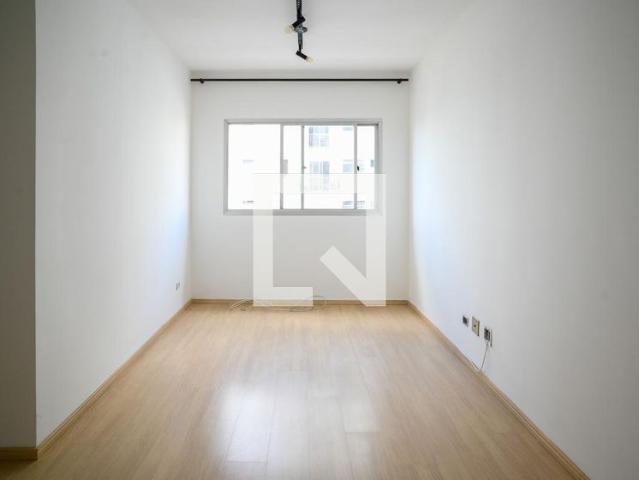 Apto, Vila das Mercês, 2 Quartos, 62 m2 São Paulo