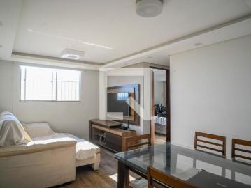 Apto, Vila das Mercês, 2 Quartos, 62 m2 São Paulo