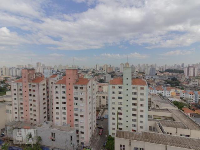 Apto, Vila das Mercês, 2 Quartos, 62 m2 São Paulo