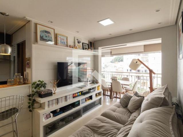 Apto, Vila das Mercês, 2 Quartos, 64 m2 São Paulo