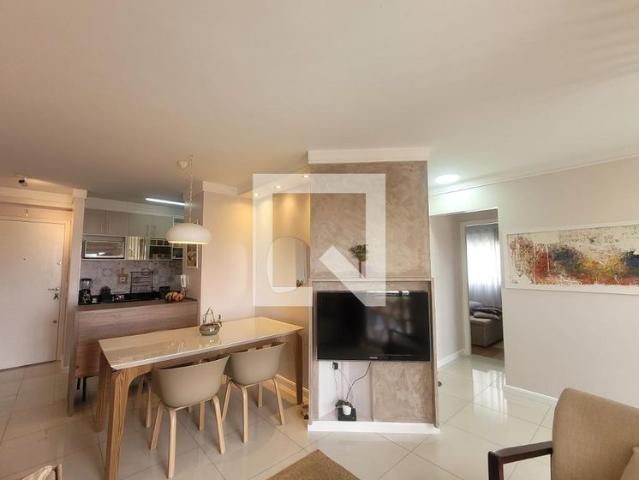 Apto, Vila das Mercês, 2 Quartos, 65 m2 São Paulo