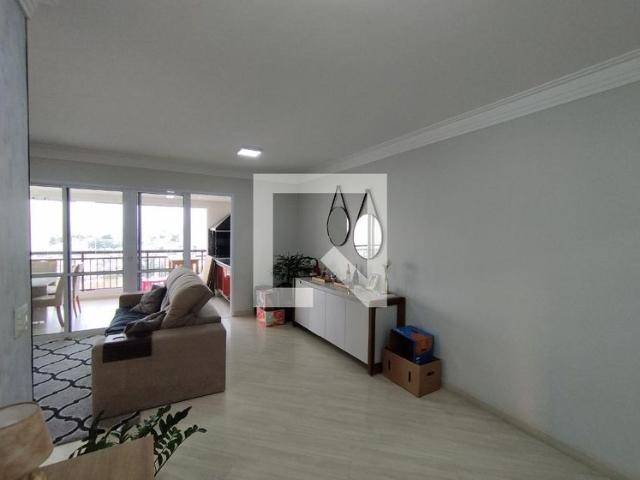 Apto, Vila das Mercês, 2 Quartos, 85 m2 São Paulo