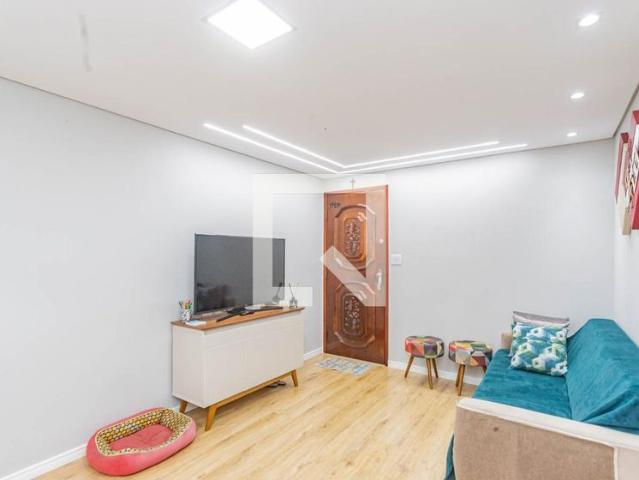 Apto, Vila das Mercês, 3 Quartos, 63 m2 São Paulo