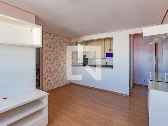Apto, Vila das Mercês, 3 Quartos, 63 m2 São Paulo