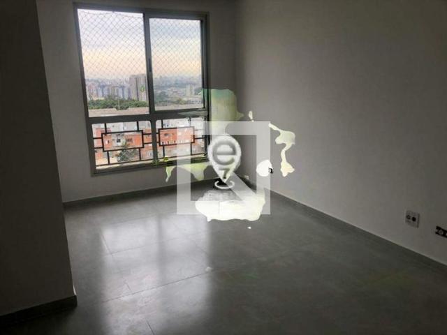 Apto, Vila das Mercês, 3 Quartos, 63 m2 São Paulo