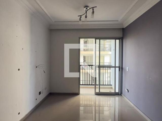 Apto, Vila das Mercês, 3 Quartos, 63 m2 São Paulo
