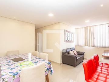 Apto, Vila das Mercês, 3 Quartos, 64 m2 São Paulo