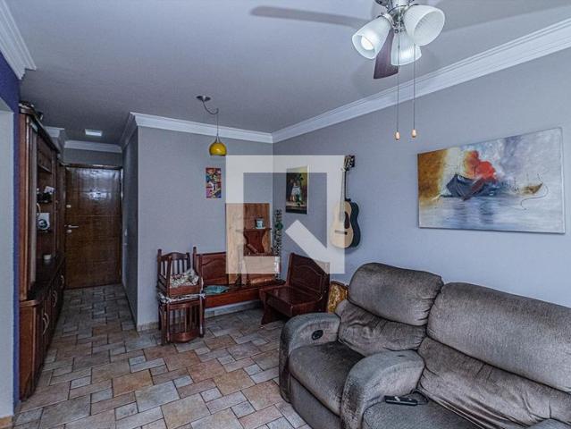 Apto, Vila das Mercês, 3 Quartos, 68 m2 São Paulo