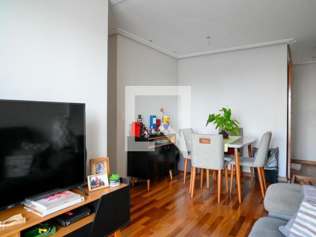 Apto, Vila das Mercês, 3 Quartos, 68 m2 São Paulo