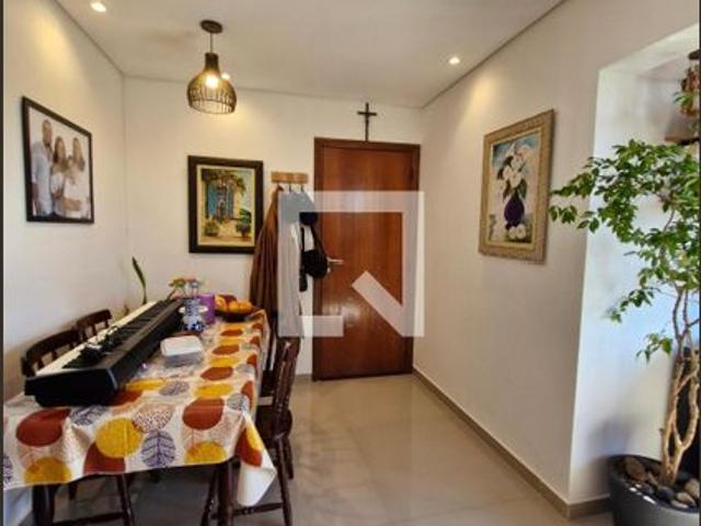 Apto, Vila das Mercês, 3 Quartos, 69 m2 São Paulo