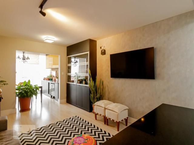 Apto, Vila das Mercês, 3 Quartos, 69 m2 São Paulo