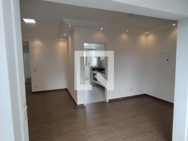 Apto, Vila das Mercês, 3 Quartos, 69 m2 São Paulo