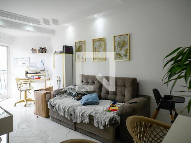 Apto, Vila das Mercês, 3 Quartos, 70 m2 São Paulo