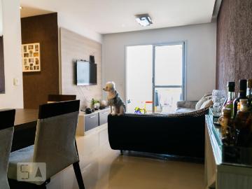Apto, Vila das Mercês, 3 Quartos, 74 m2 São Paulo