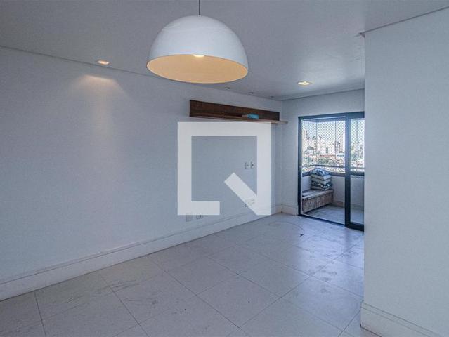 Apto, Vila das Mercês, 3 Quartos, 80 m2 São Paulo