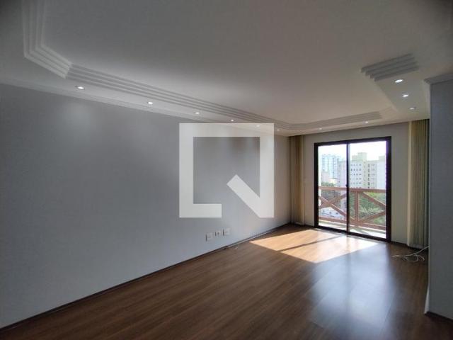 Apto, Vila das Mercês, 3 Quartos, 89 m2 São Paulo