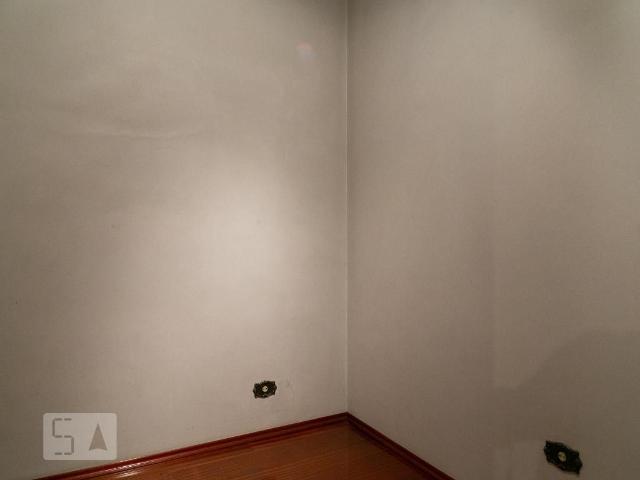 Apto, Vila das Mercês, 3 Quartos, 90 m2 São Paulo