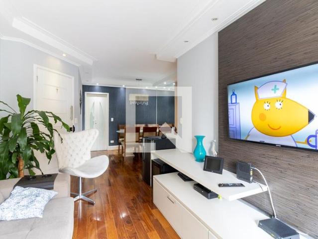 Apto, Vila das Mercês, 3 Quartos, 90 m2 São Paulo
