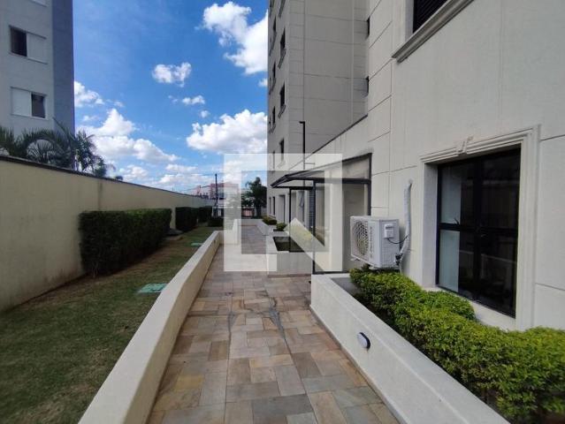 Apto, Vila das Mercês, 3 Quartos, 94 m2 São Paulo