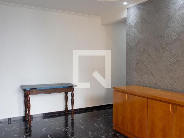 Apto, Vila das Belezas, 3 Quartos, 58 m2 São Paulo