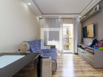 Apto, Vila das Belezas, 3 Quartos, 65 m2 São Paulo